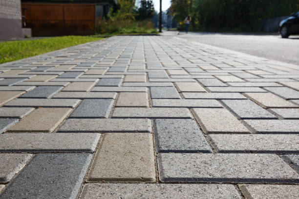 Best Concrete Paver Driveway  in Nedrow, NY