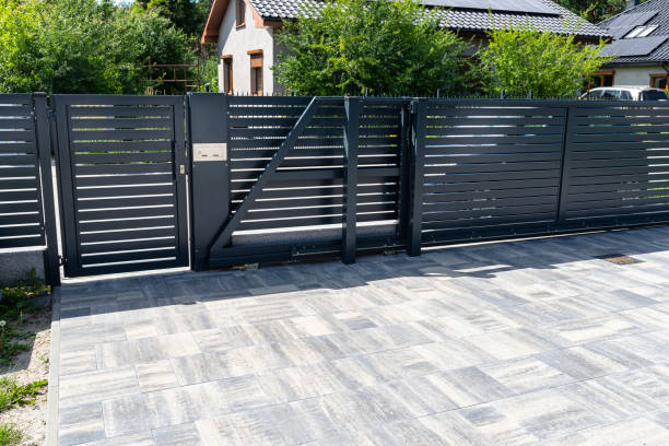 Best Residential Paver Driveway  in Nedrow, NY