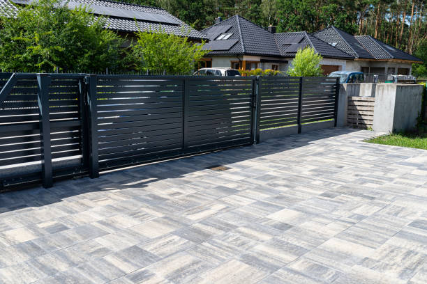 Reasons to Select Us for Your Driveway Paving Requirements in Nedrow, NY