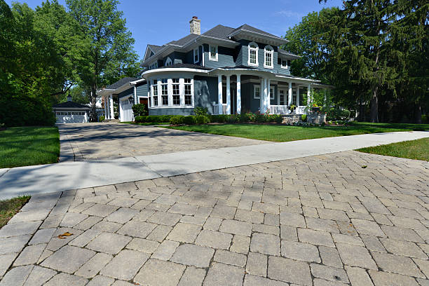 Best Driveway Paving Company  in Nedrow, NY