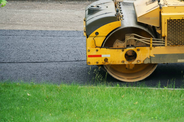 Best Concrete Paver Driveway  in Nedrow, NY