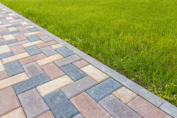 Best Driveway Resurfacing Pavers  in Nedrow, NY