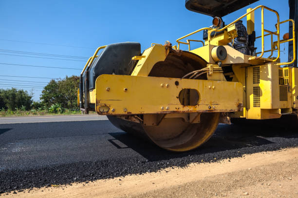 Best Driveway Paving Contractor  in Nedrow, NY